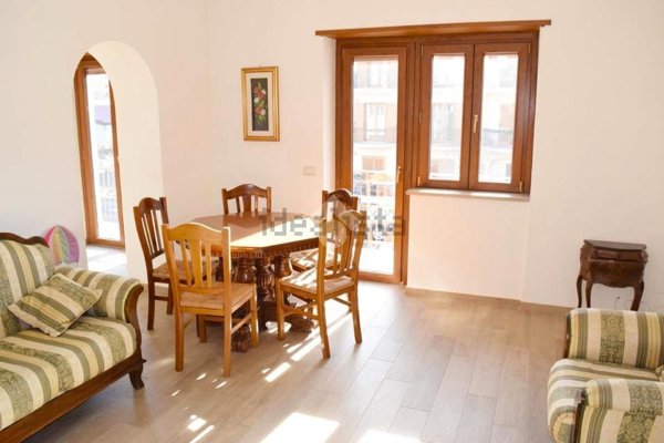 appartamento in vendita a Tagliacozzo