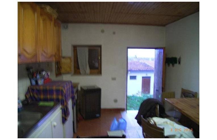 casa indipendente in vendita a Tagliacozzo in zona Villa San Sebastiano