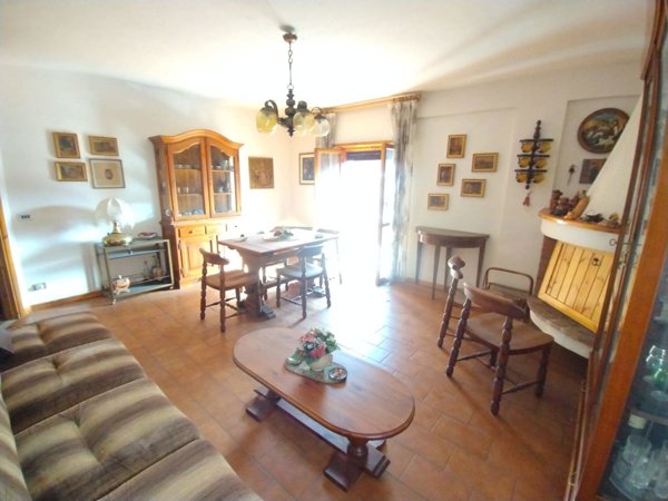 appartamento in vendita a Tagliacozzo