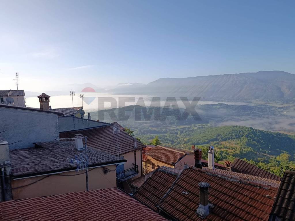 appartamento in vendita a Tagliacozzo