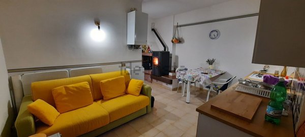 appartamento in vendita a Tagliacozzo