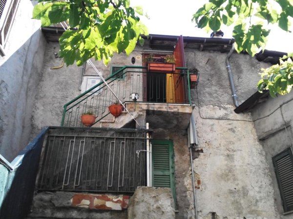 appartamento in vendita a Tagliacozzo in zona Tremonti