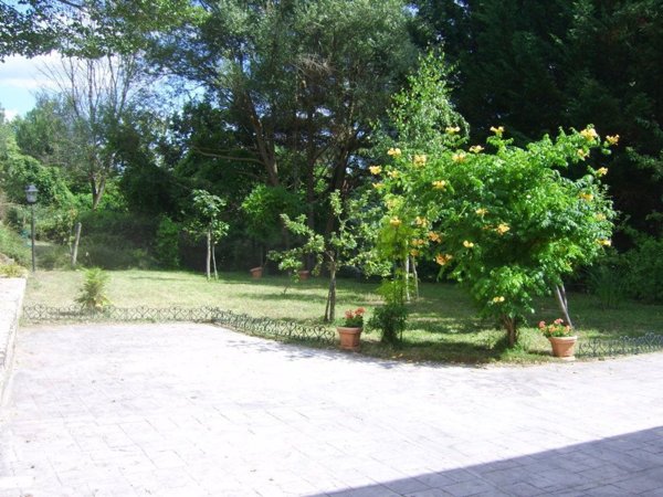 casa indipendente in vendita a Tagliacozzo