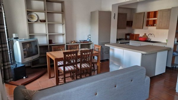 casa indipendente in vendita a Tagliacozzo in zona Villa San Sebastiano