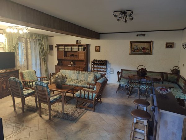 appartamento in vendita a Tagliacozzo