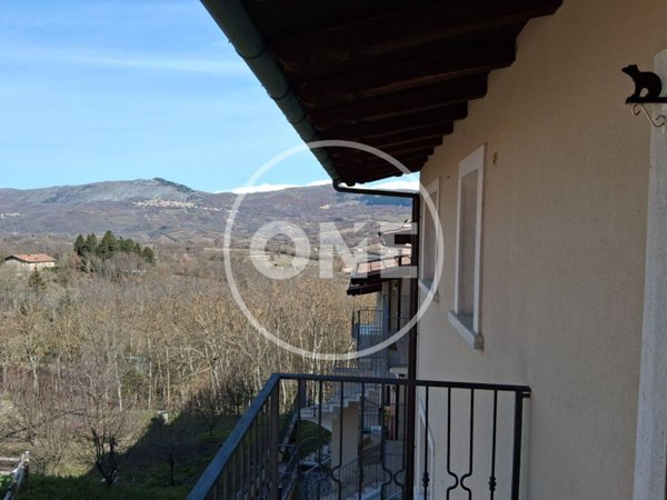 appartamento in vendita a Tagliacozzo in zona Oriente