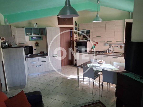 appartamento in vendita a Tagliacozzo in zona Oriente