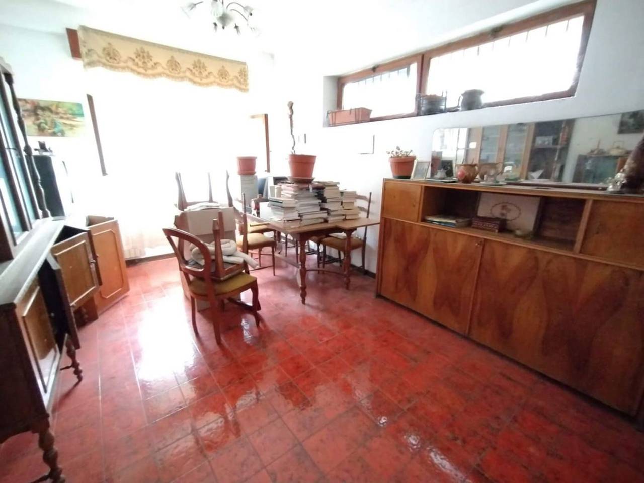 appartamento in vendita a Tagliacozzo