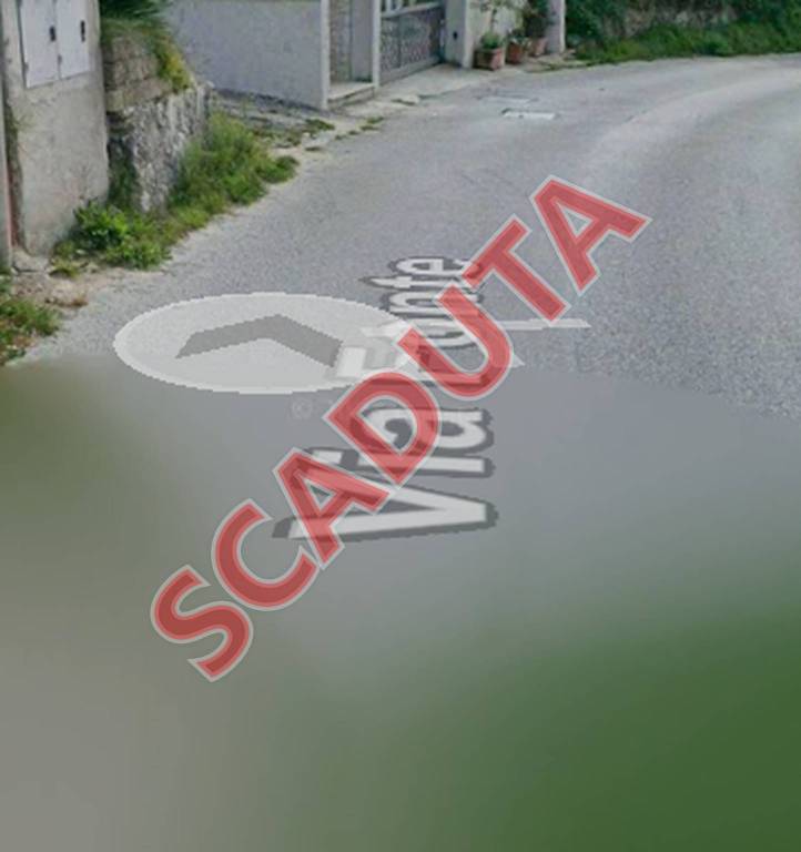 appartamento in vendita a Tagliacozzo