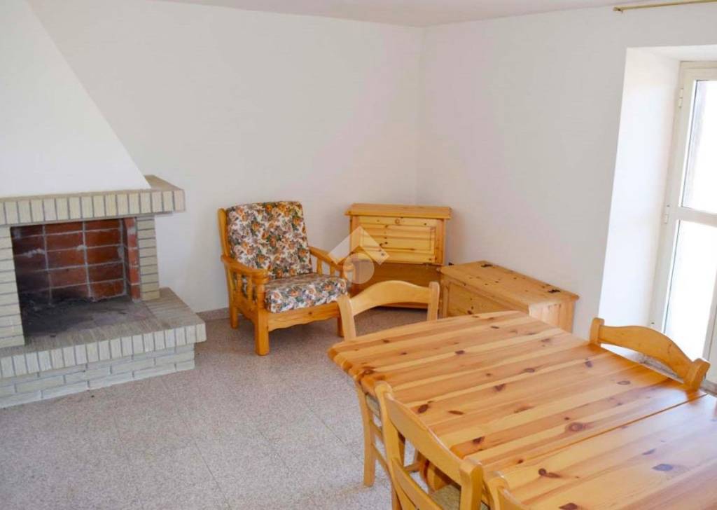 casa indipendente in vendita a Tagliacozzo in zona Colle San Giacomo