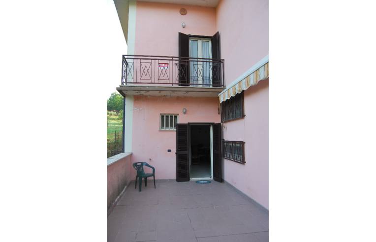 appartamento in vendita a Tagliacozzo