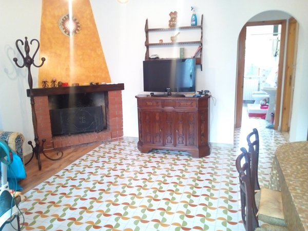 appartamento in vendita a Tagliacozzo