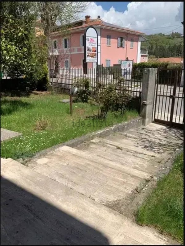 casa indipendente in vendita a Tagliacozzo