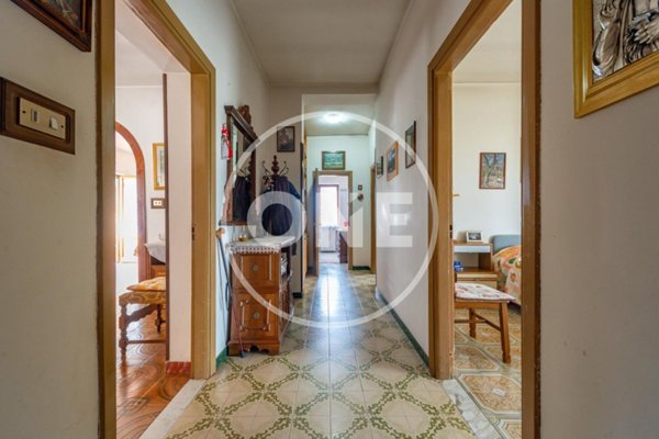 appartamento in vendita a Tagliacozzo