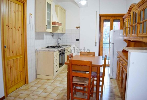 appartamento in vendita a Tagliacozzo