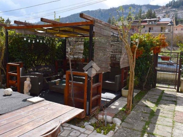 appartamento in vendita a Tagliacozzo