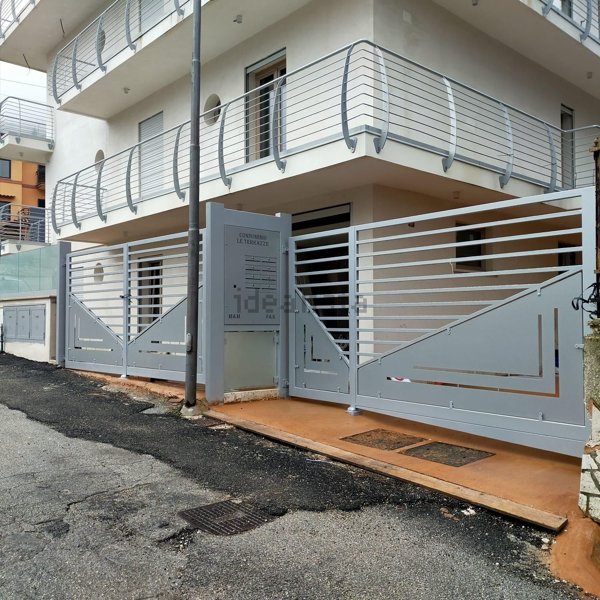 appartamento in vendita a Tagliacozzo