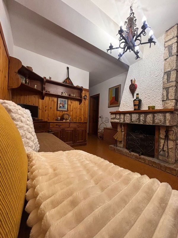 appartamento in vendita a Tagliacozzo