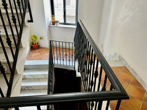 appartamento in vendita a Tagliacozzo