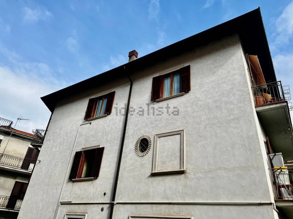 appartamento in vendita a Tagliacozzo