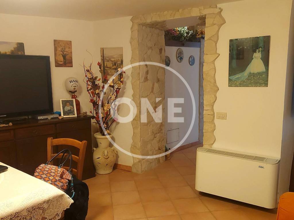 appartamento in vendita a Tagliacozzo in zona Villa San Sebastiano