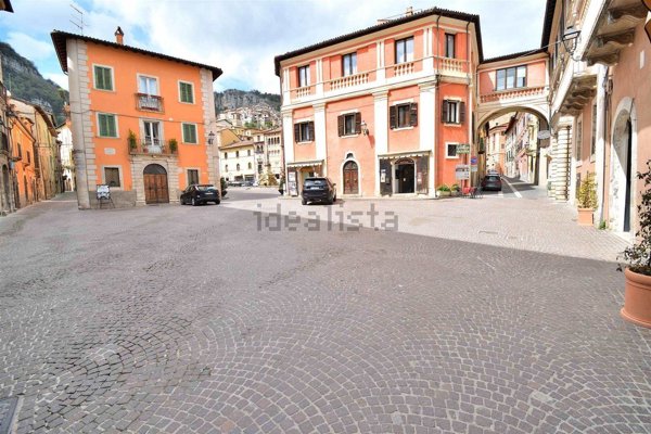 appartamento in vendita a Tagliacozzo