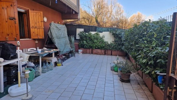 appartamento in vendita a Tagliacozzo