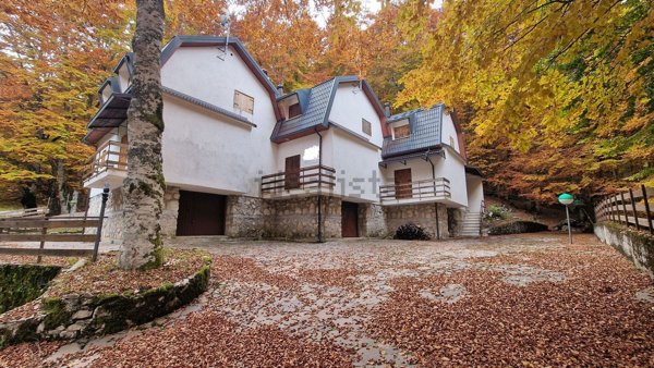 appartamento in vendita a Tagliacozzo