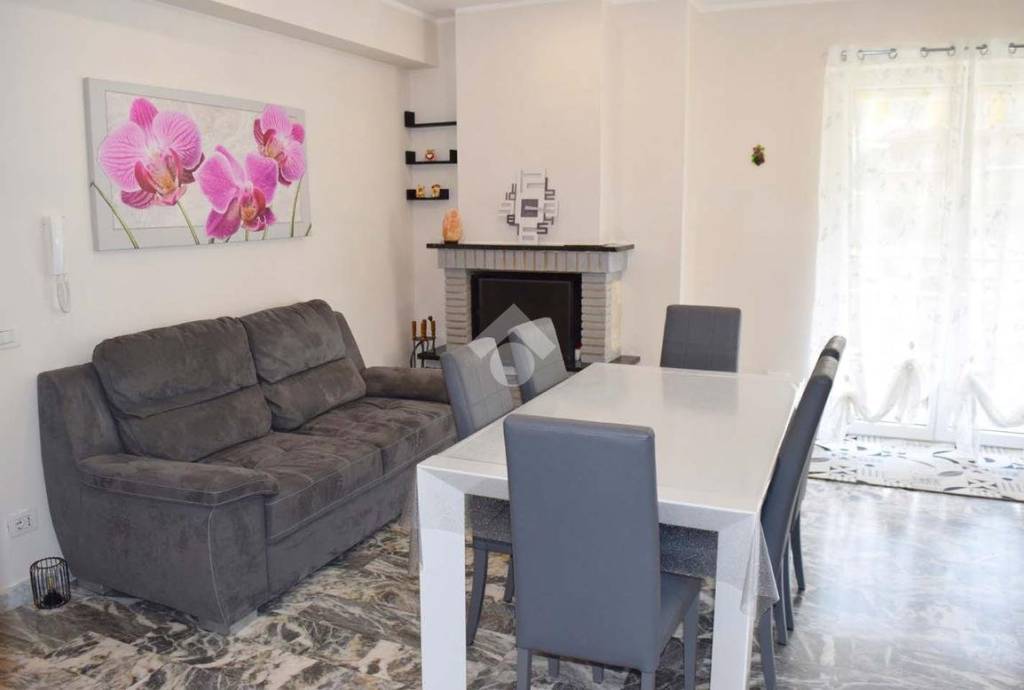 appartamento in vendita a Tagliacozzo