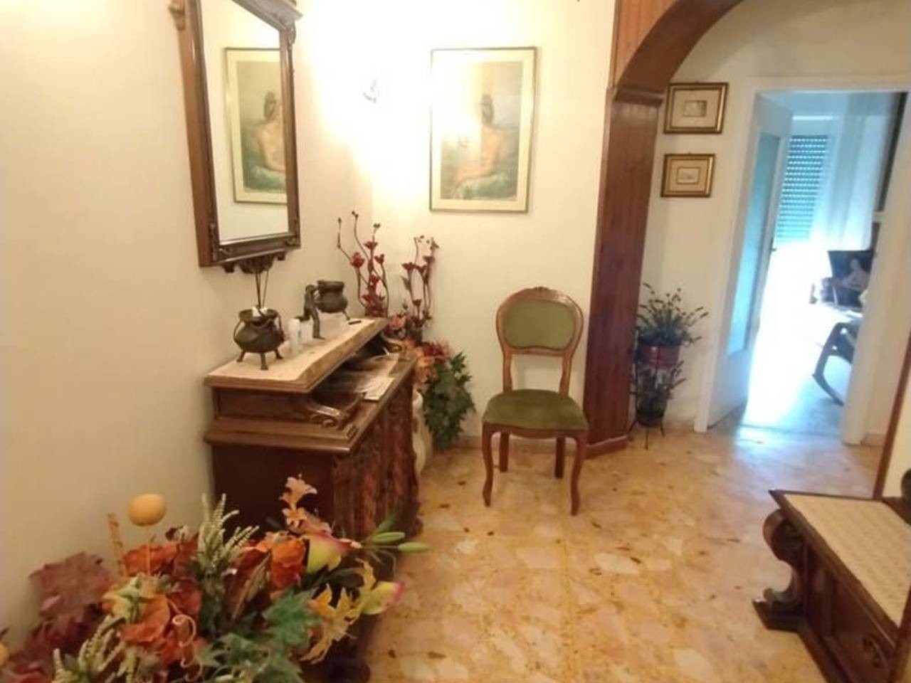 appartamento in vendita a Tagliacozzo