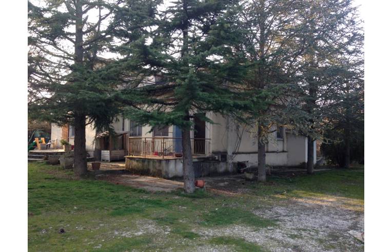 casa indipendente in vendita a Tagliacozzo