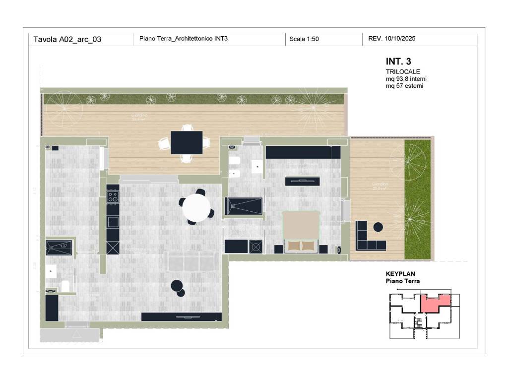appartamento in vendita a Tagliacozzo