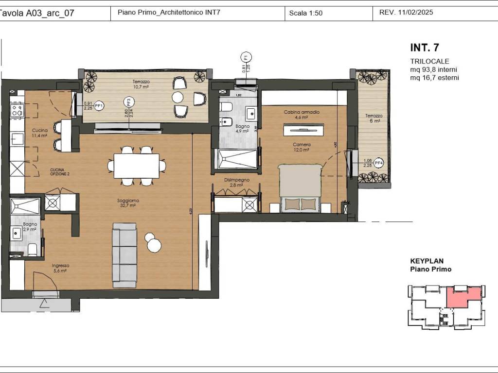 appartamento in vendita a Tagliacozzo