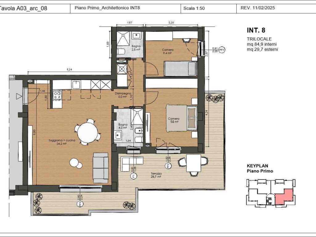 appartamento in vendita a Tagliacozzo