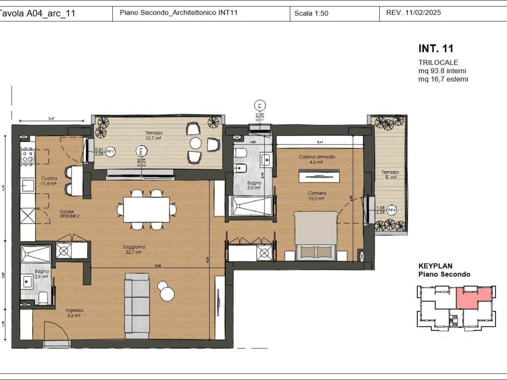 appartamento in vendita a Tagliacozzo