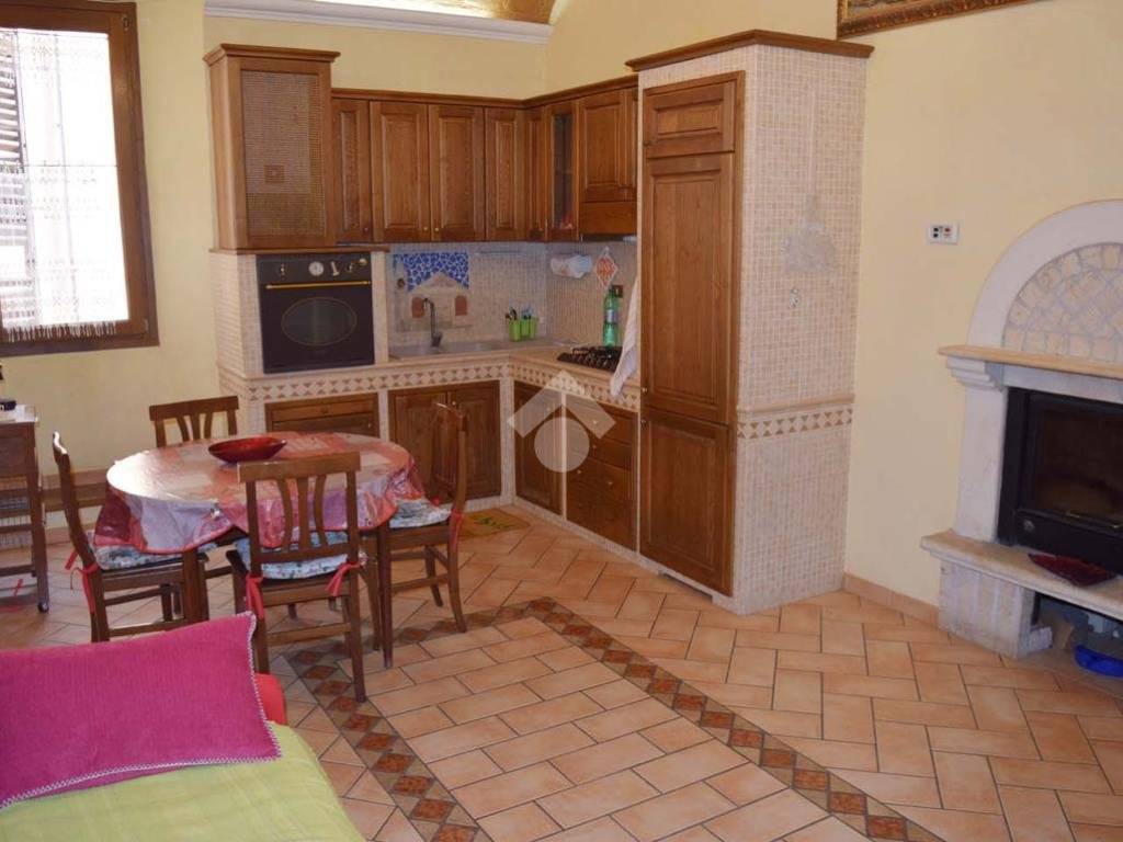 appartamento in vendita a Tagliacozzo