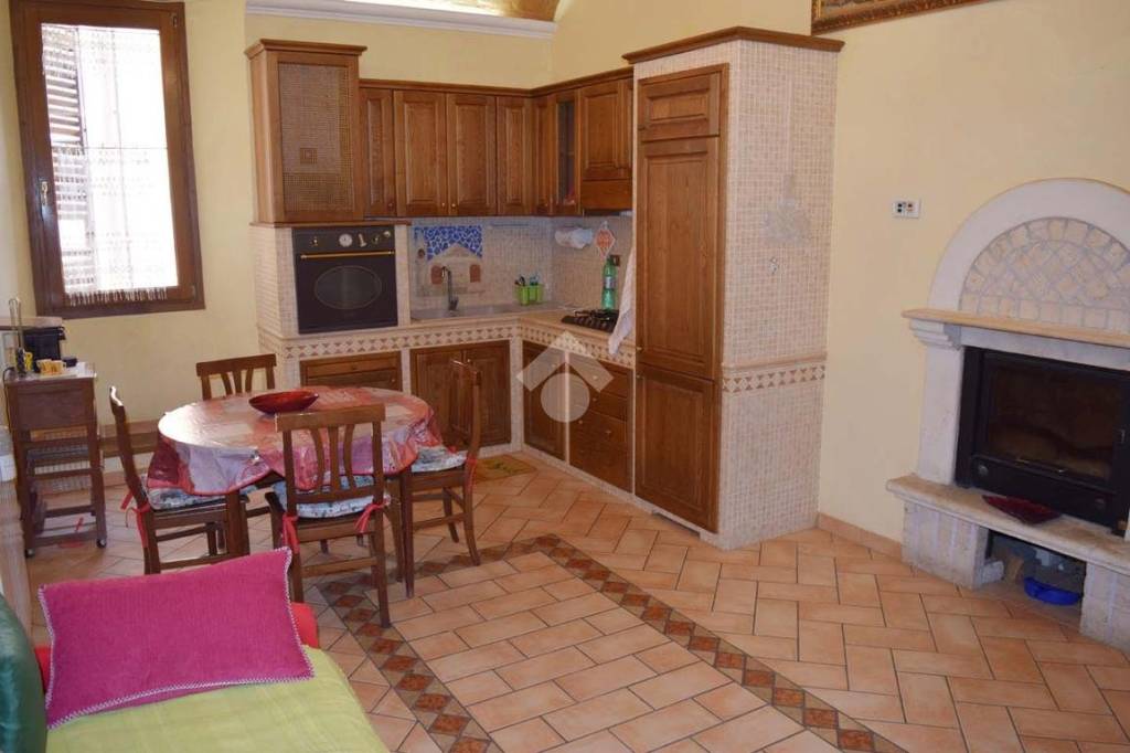 appartamento in vendita a Tagliacozzo