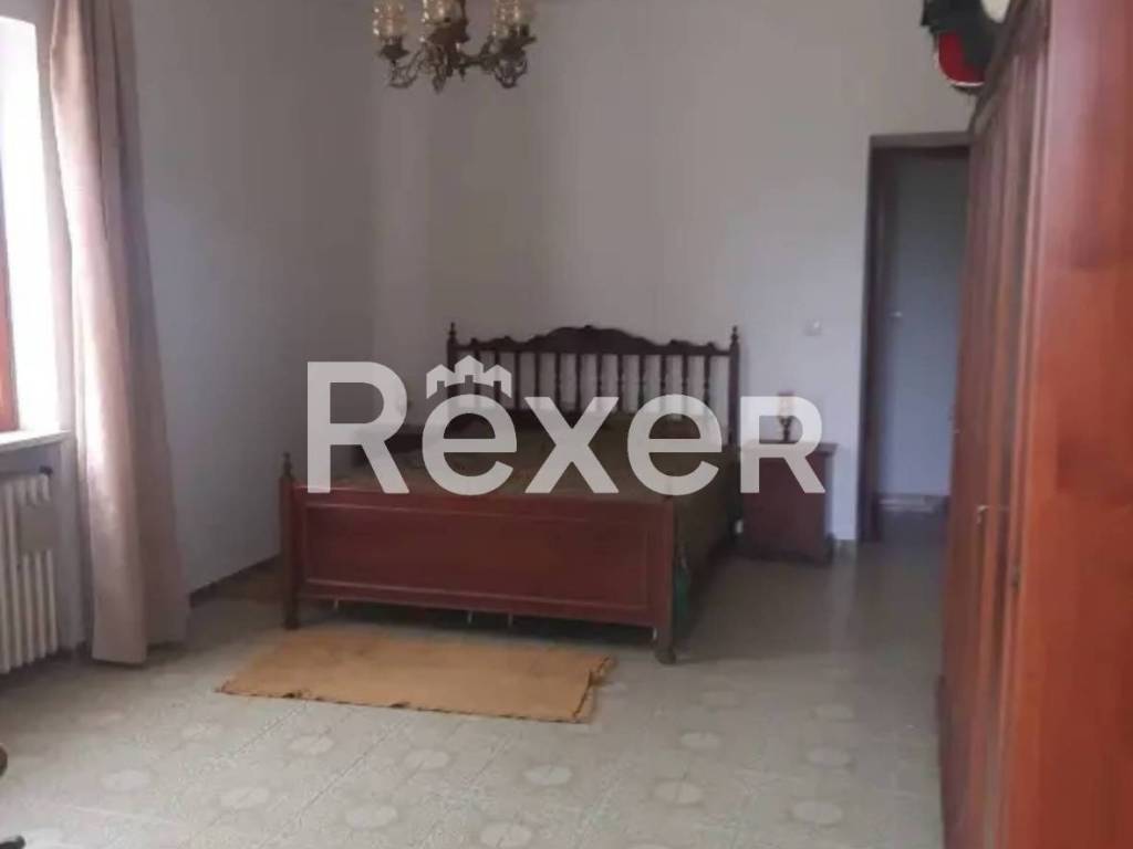 casa indipendente in vendita a Tagliacozzo in zona Villa San Sebastiano