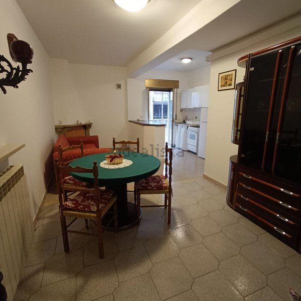 appartamento in vendita a Tagliacozzo