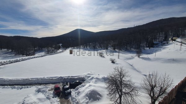appartamento in vendita a Tagliacozzo