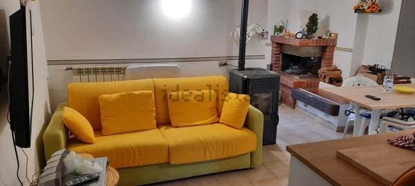 appartamento in vendita a Tagliacozzo