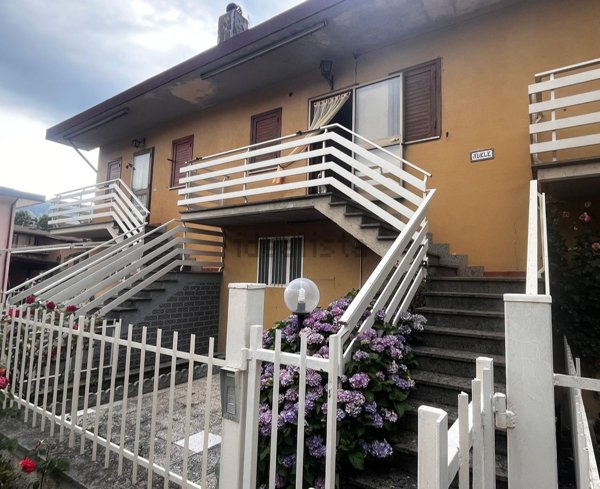 appartamento in vendita a Tagliacozzo in zona Villa San Sebastiano