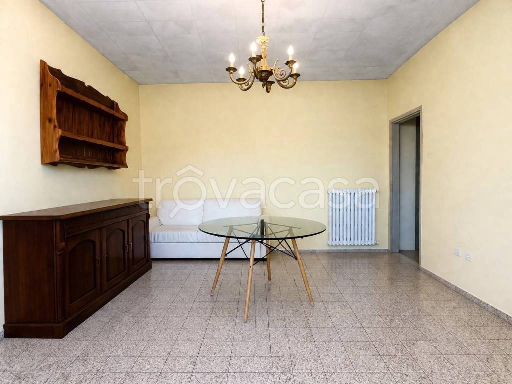 appartamento in vendita a Tagliacozzo