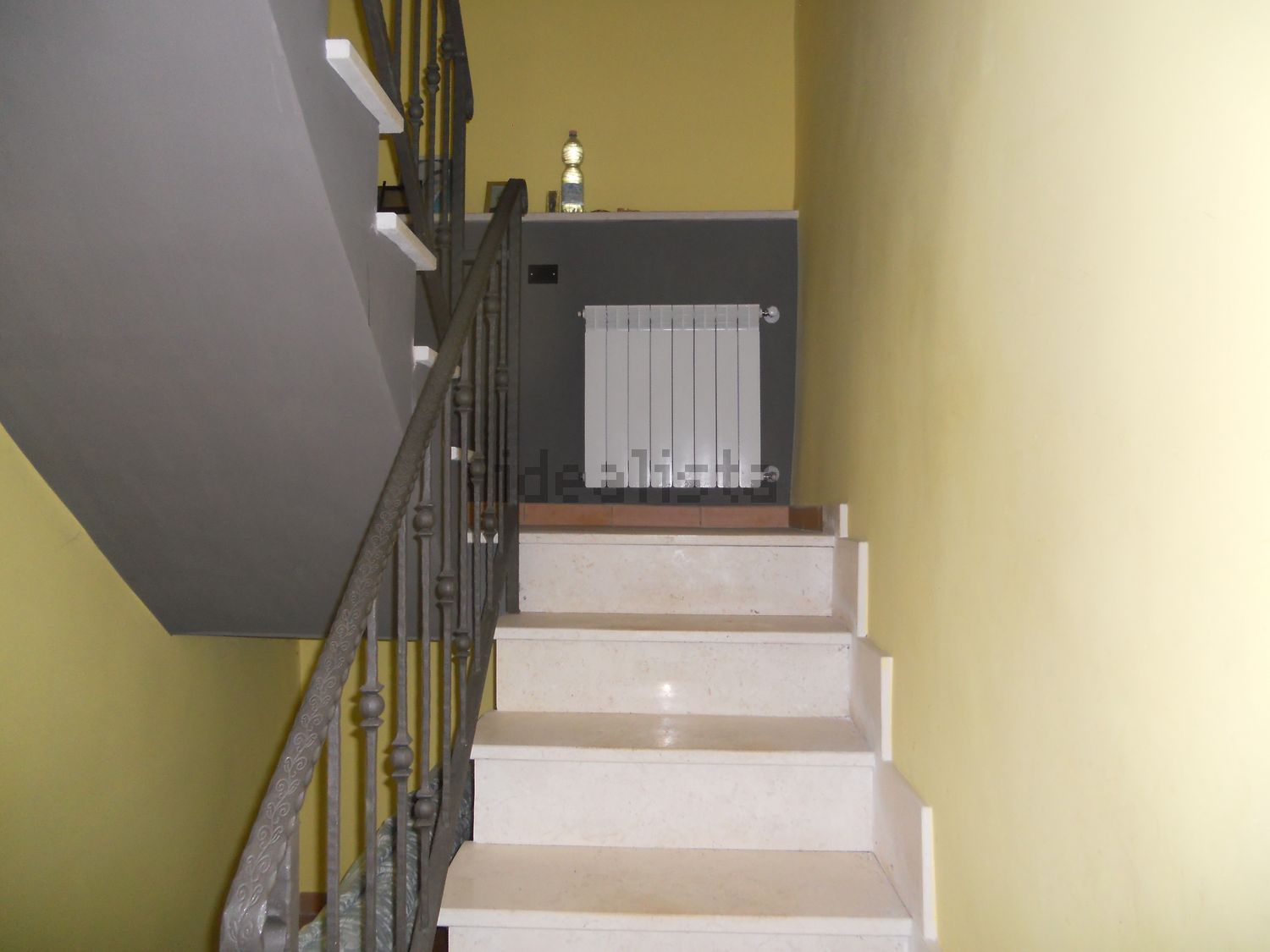 appartamento in vendita a Tagliacozzo in zona Villa San Sebastiano