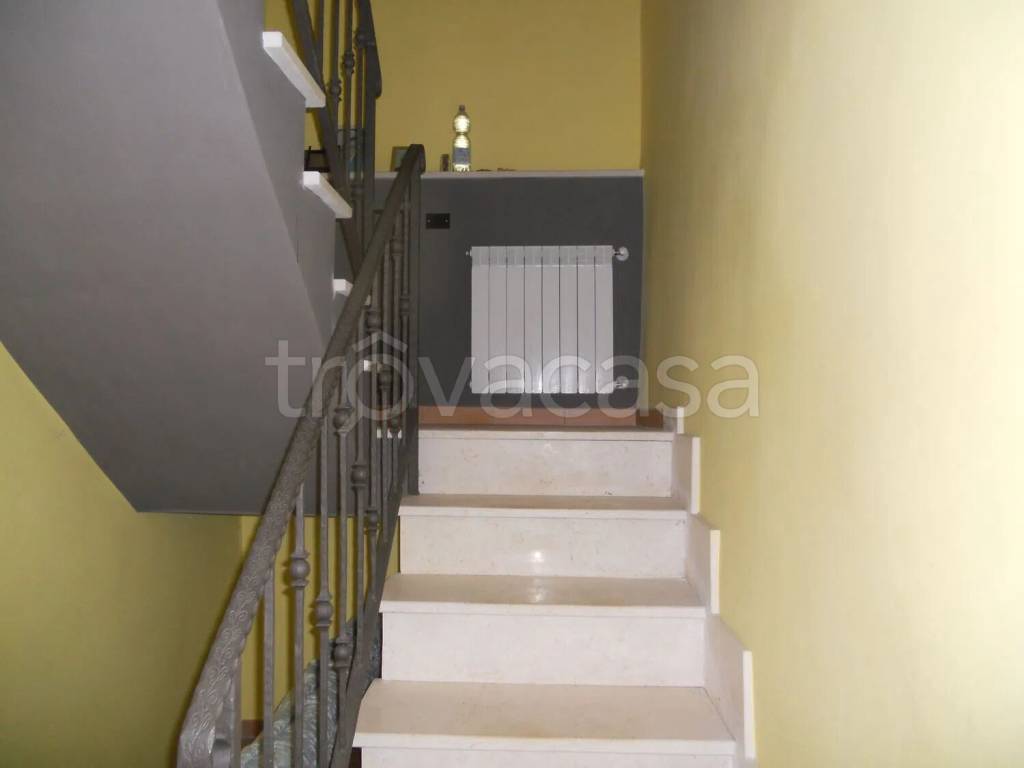 casa indipendente in vendita a Tagliacozzo in zona Villa San Sebastiano