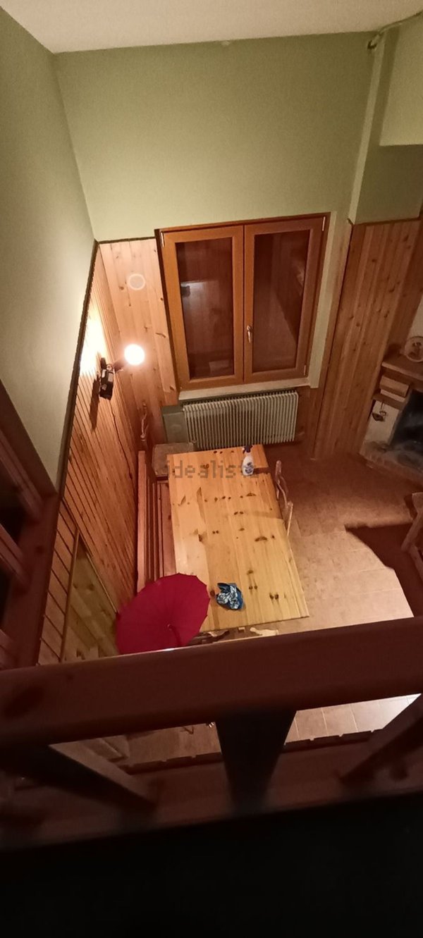 appartamento in vendita a Tagliacozzo