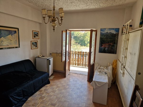 appartamento in vendita a Tagliacozzo