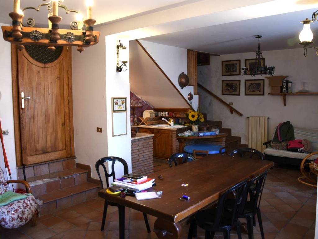 appartamento in vendita a Tagliacozzo