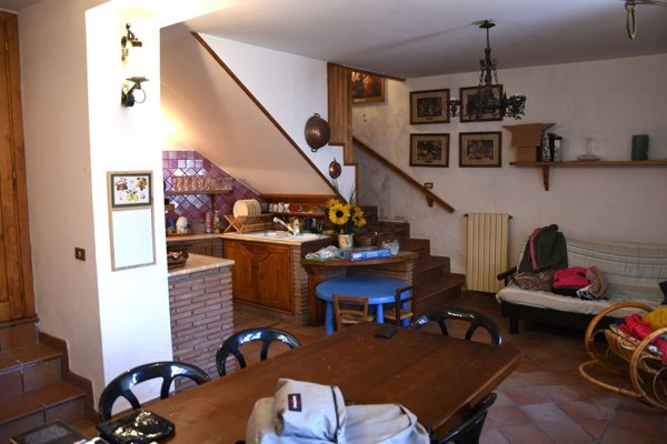 appartamento in vendita a Tagliacozzo