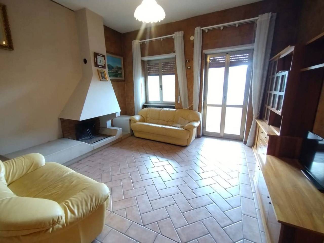 appartamento in vendita a Tagliacozzo